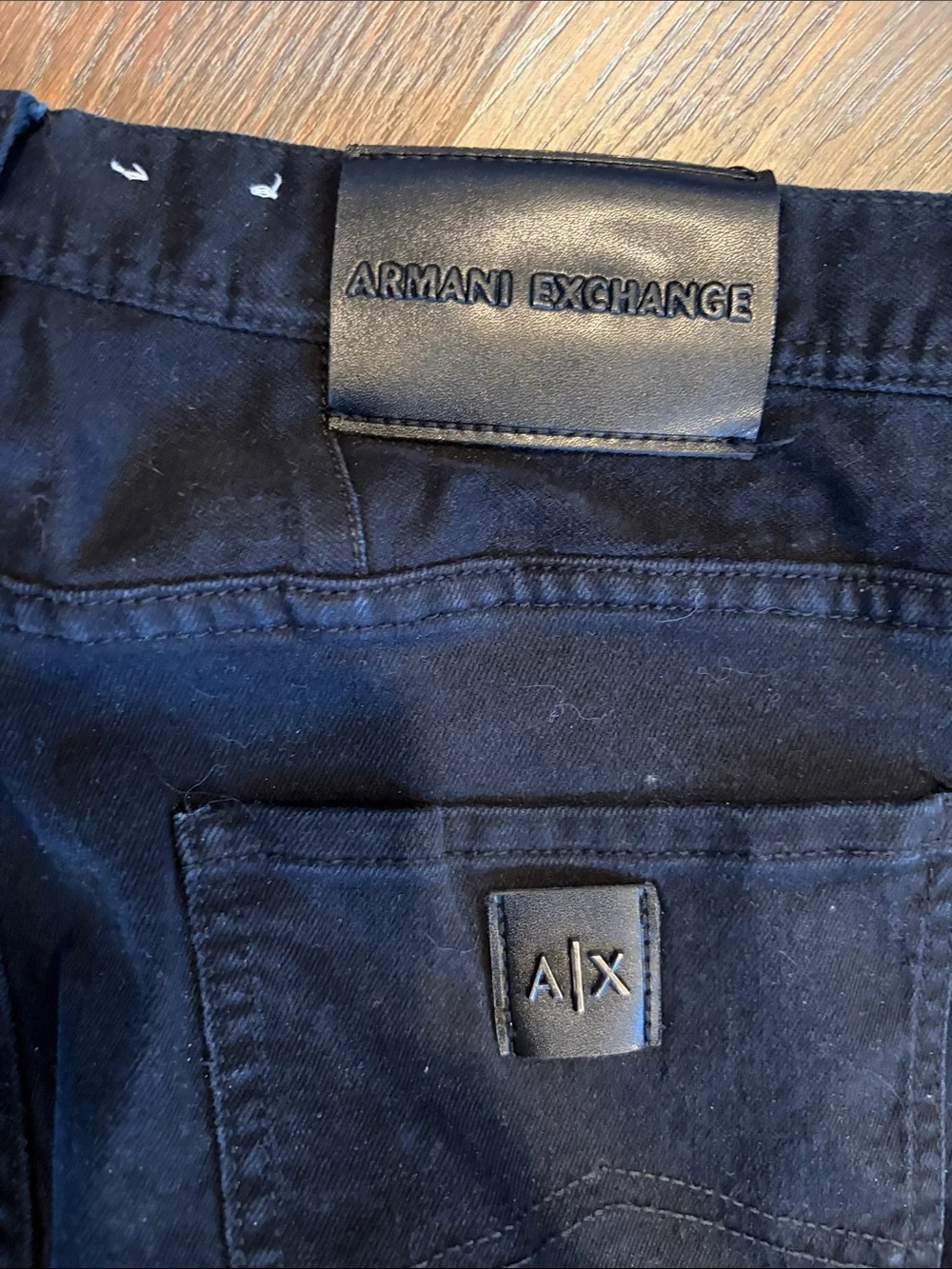 Armani Exchange armani exchange